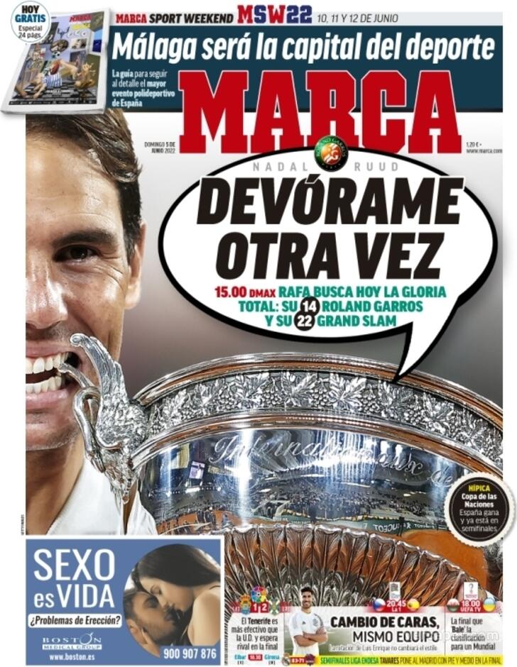 Marca