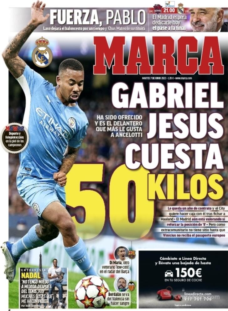 Marca