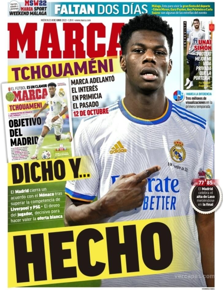 Marca