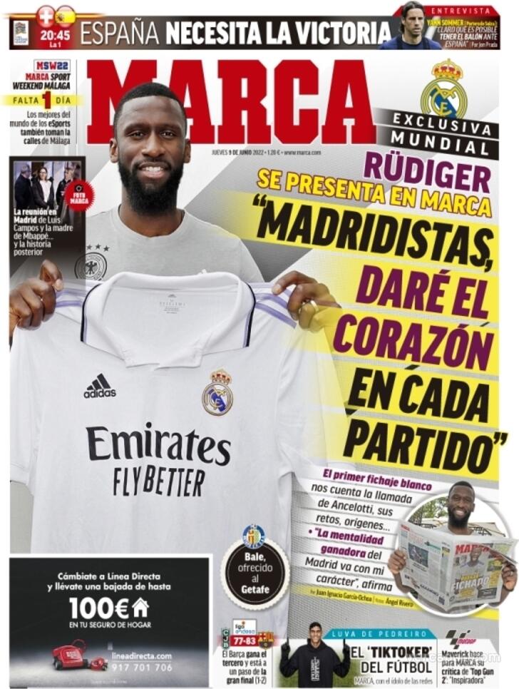 Marca