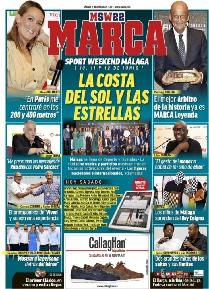 Marca