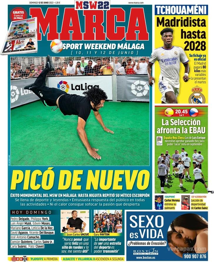 Marca