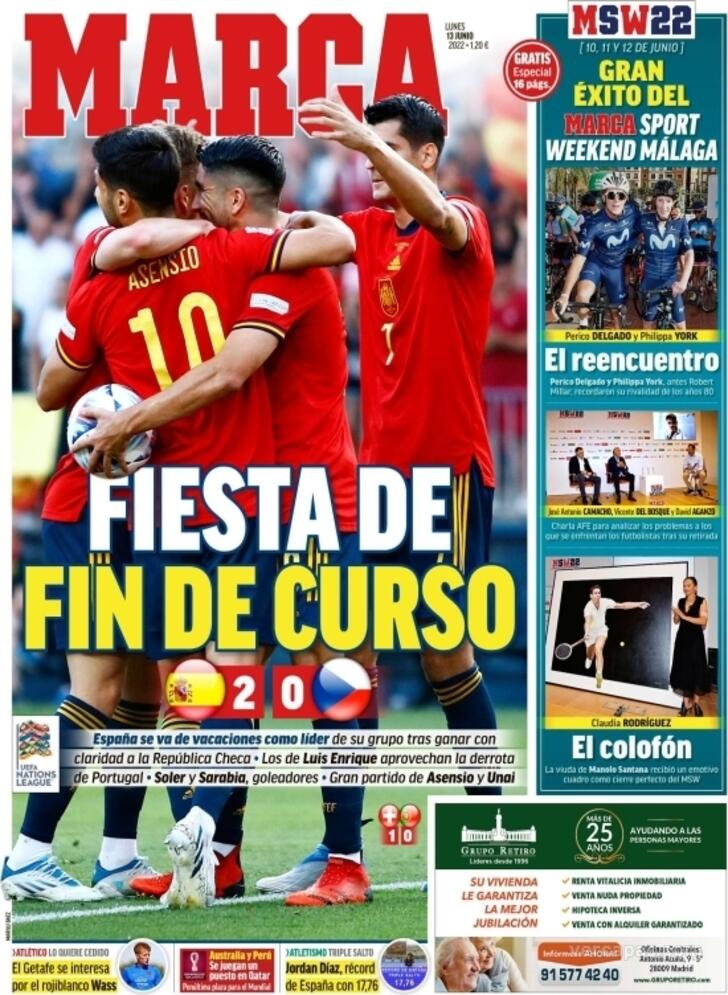 Marca