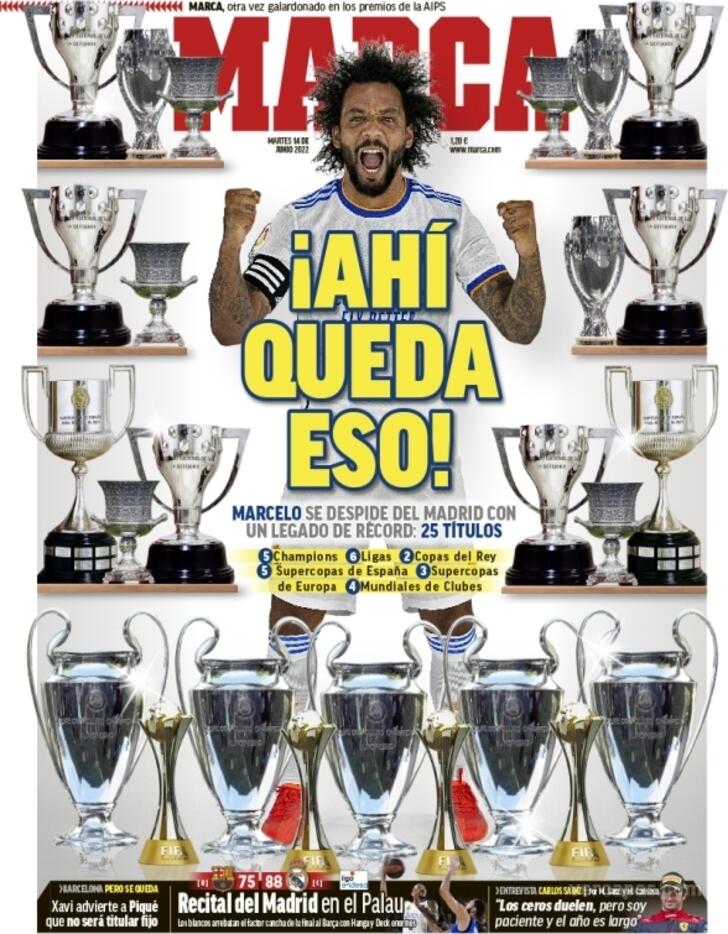 Marca