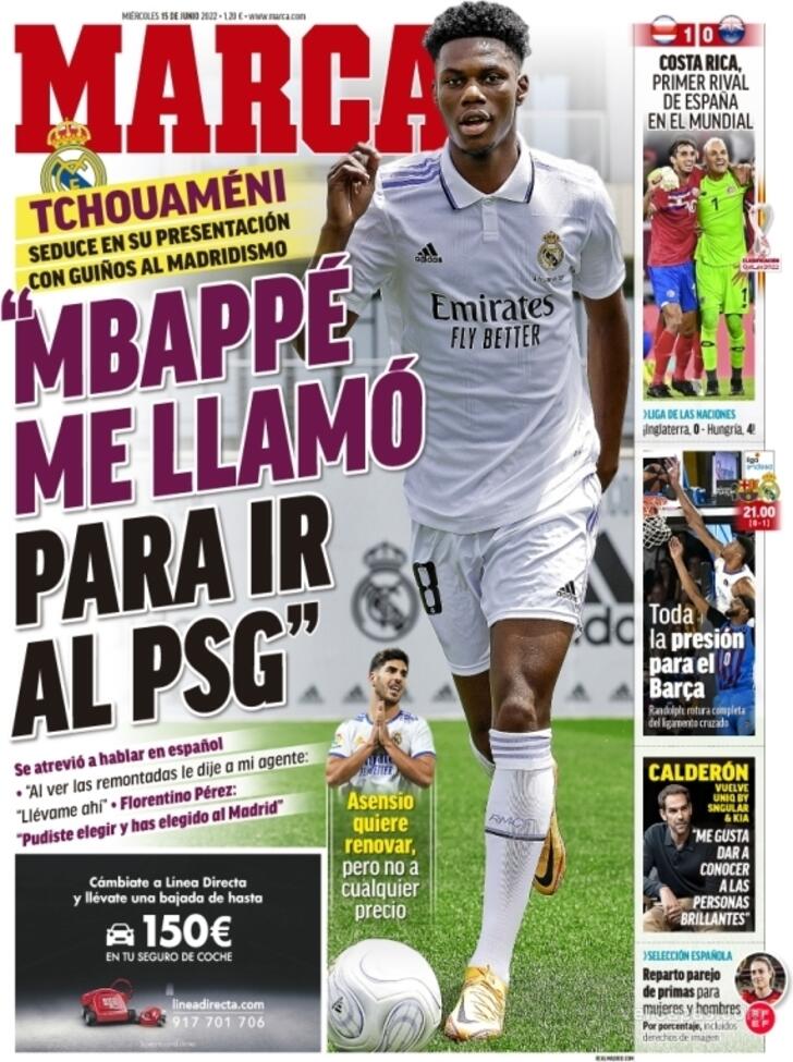 Marca