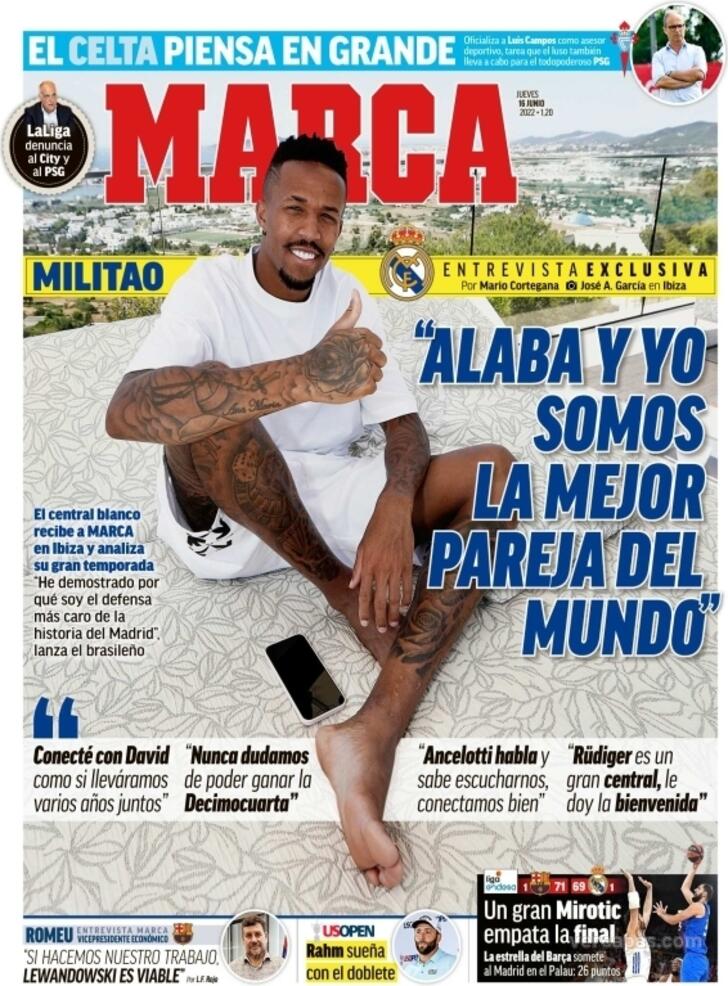 Marca