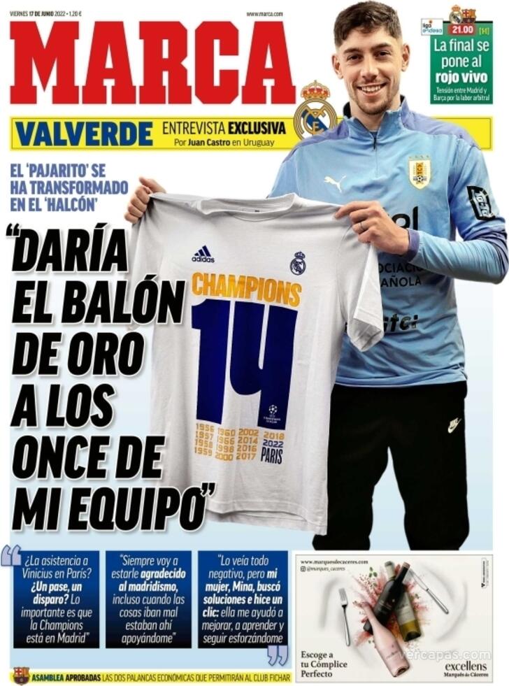 Marca