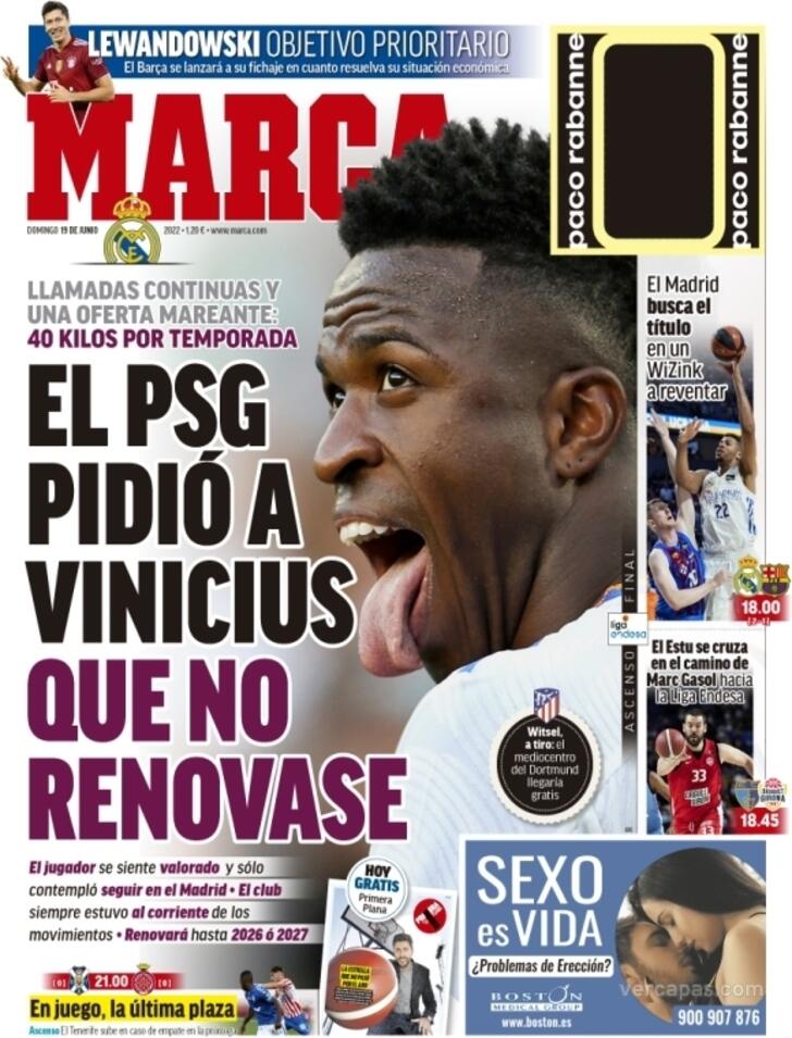 Marca