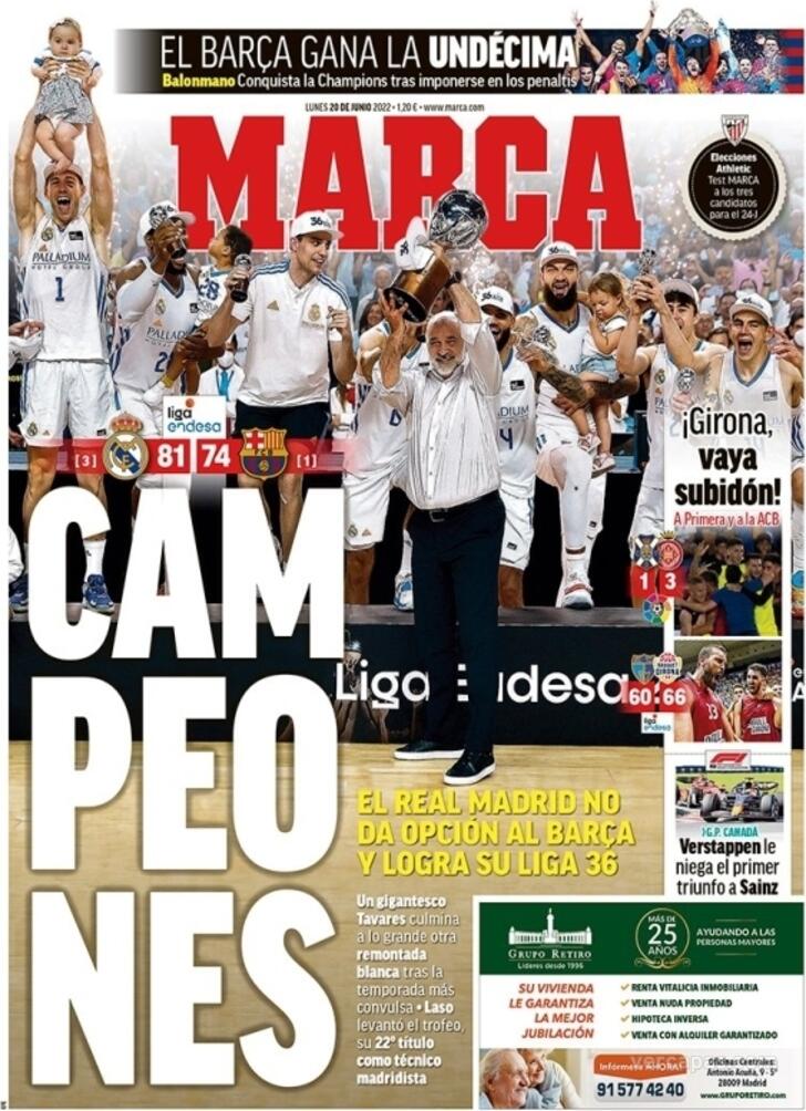 Marca