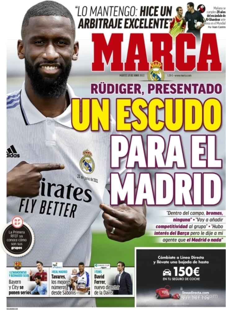 Marca