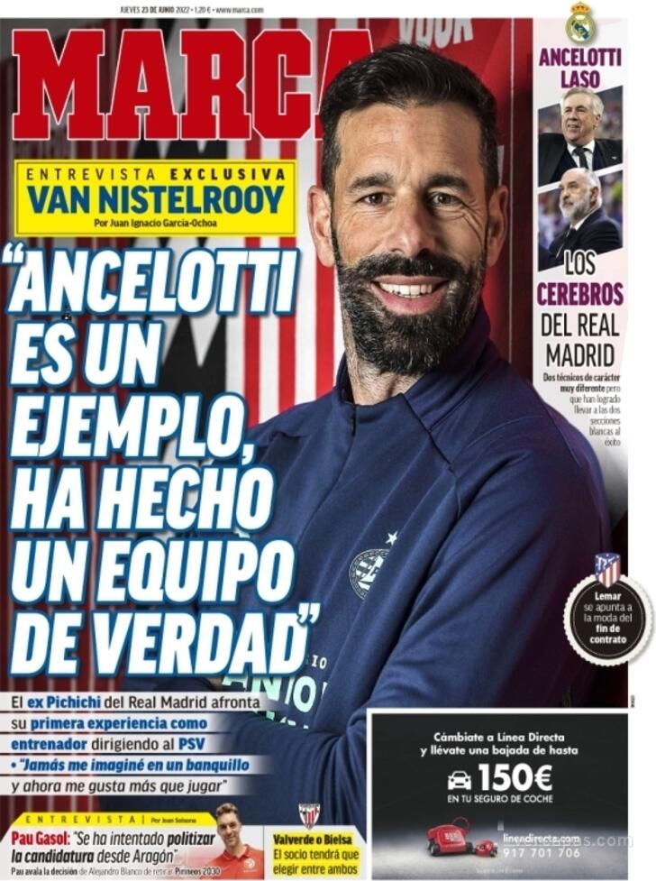 Marca