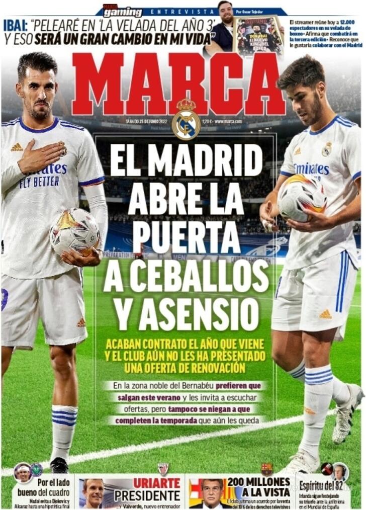 Marca