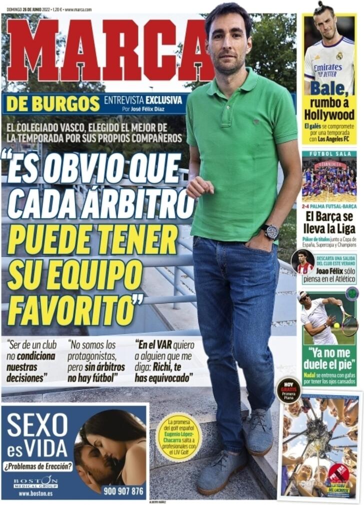 Marca