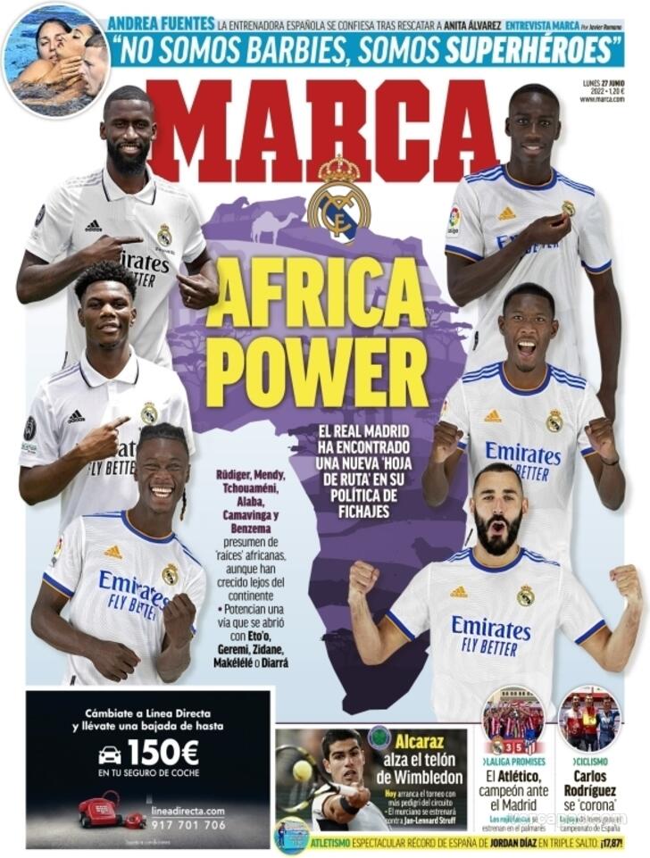 Marca