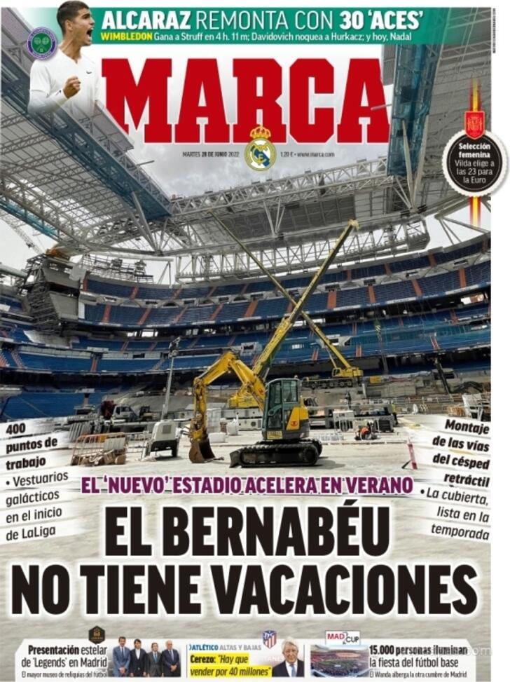 Marca