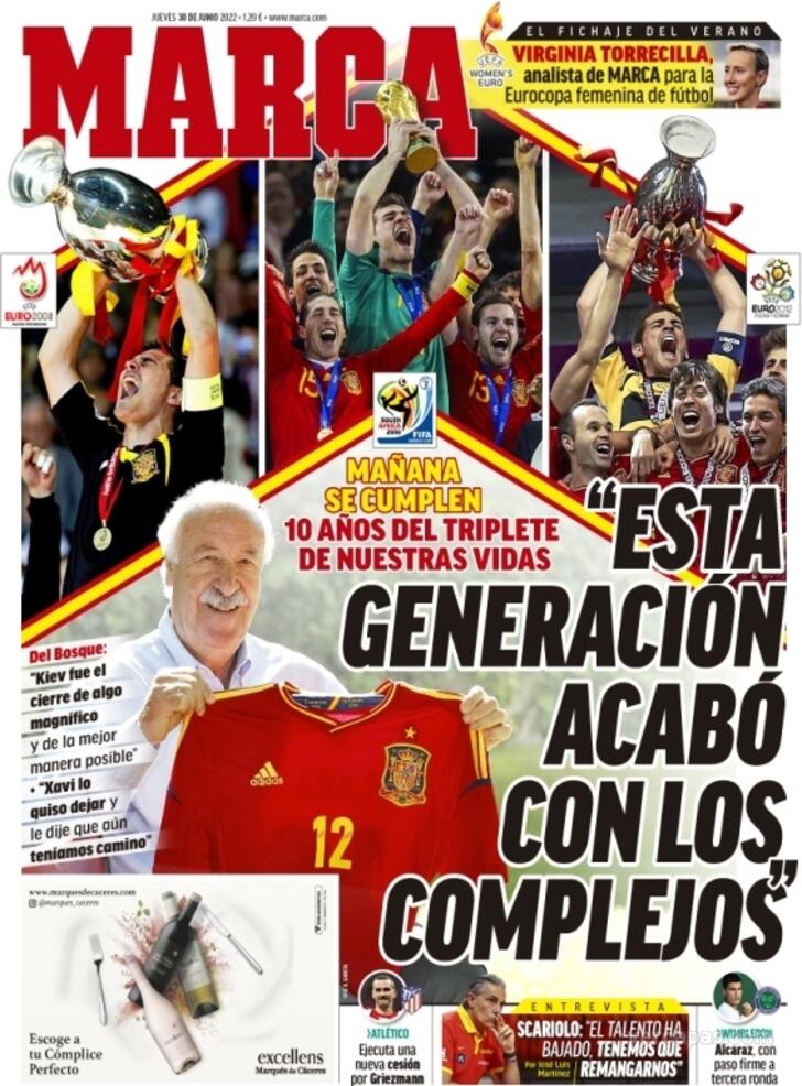 Marca