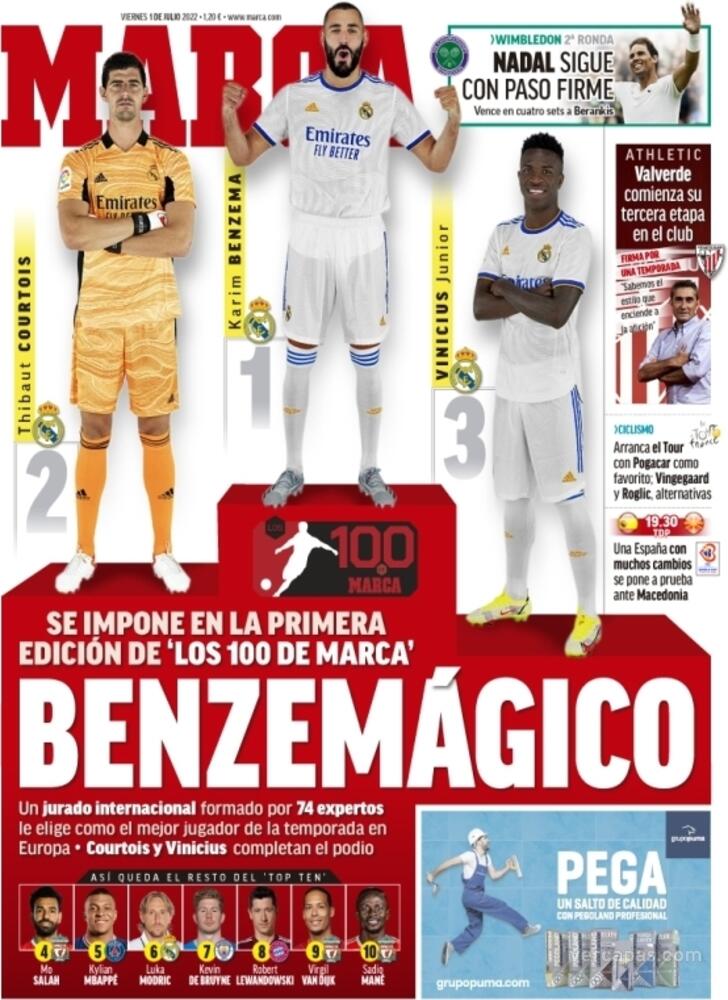 Marca