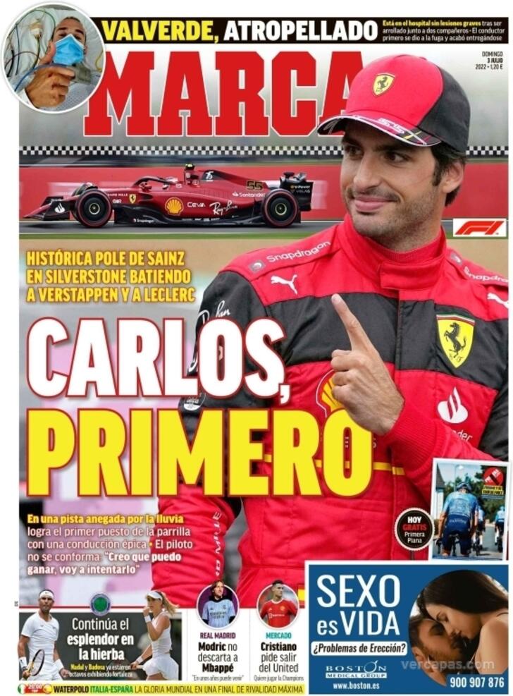 Marca