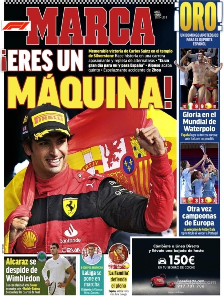 Marca