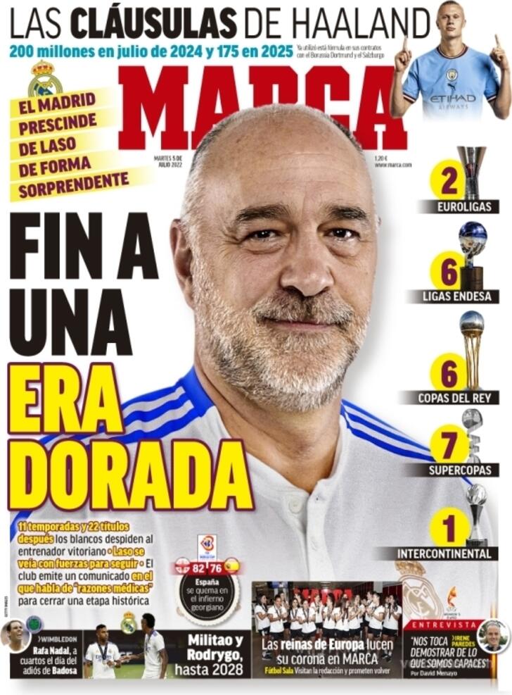 Marca