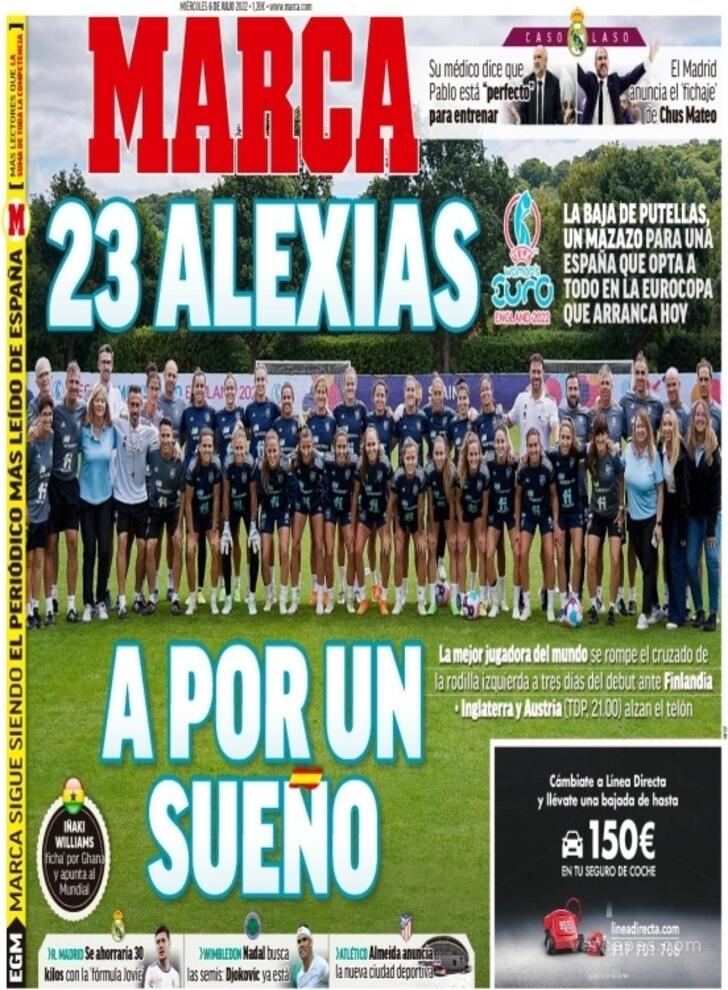 Marca