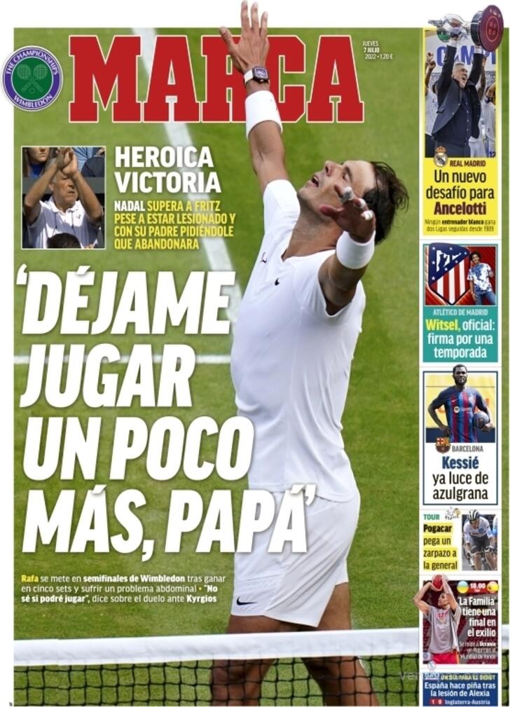 Marca