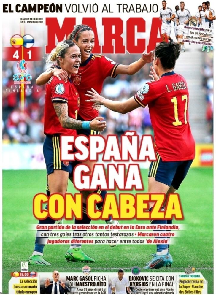 Marca