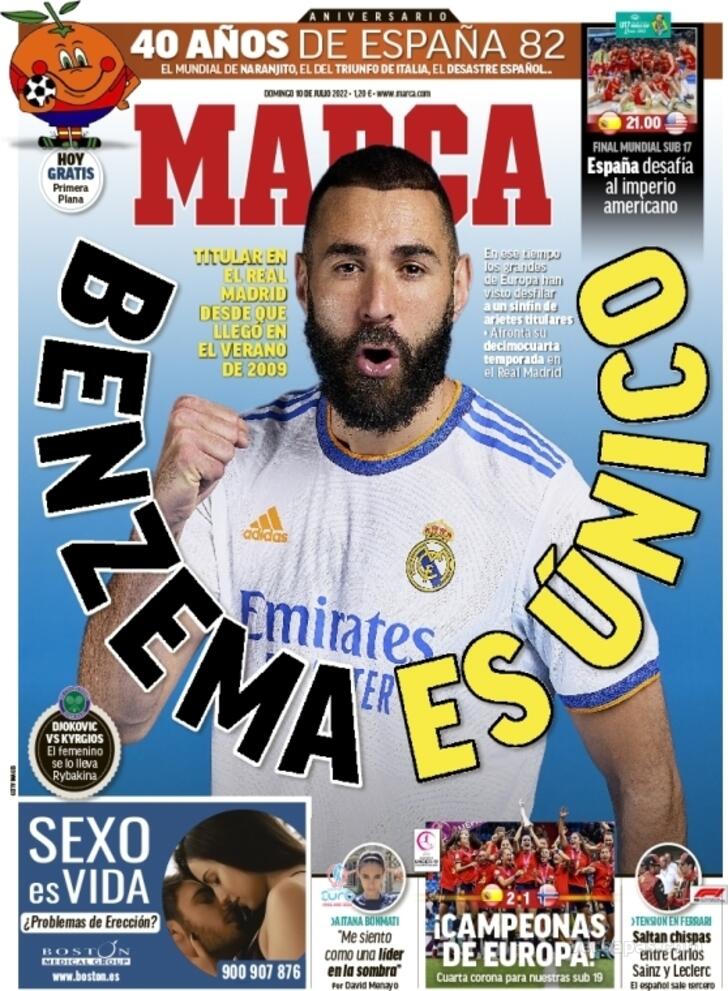 Marca