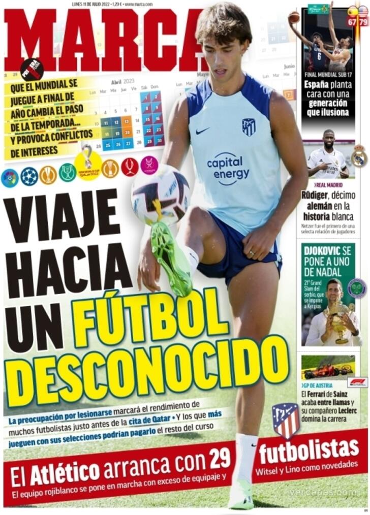 Marca