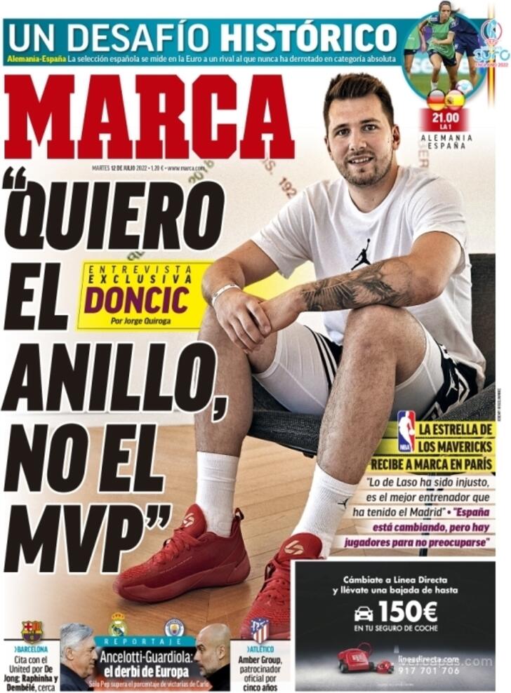 Marca