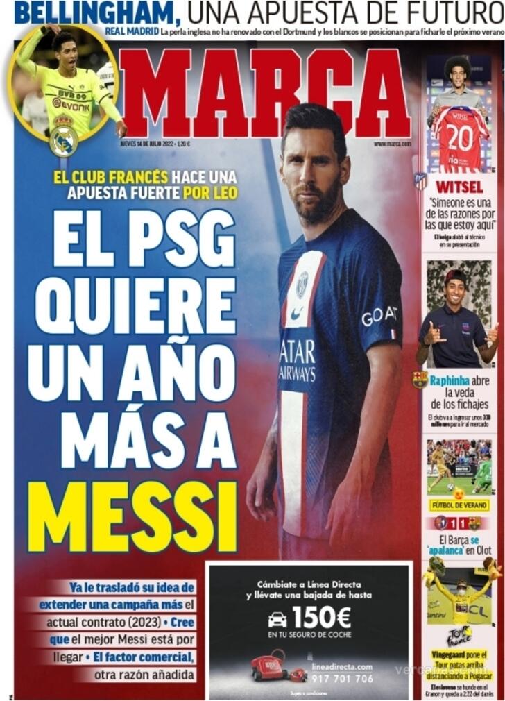 Marca