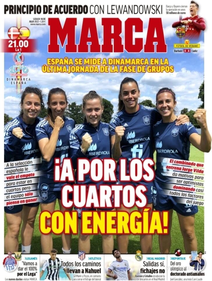 Marca