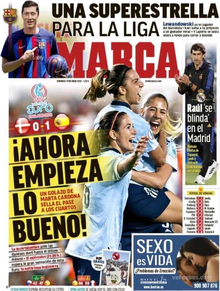 Marca