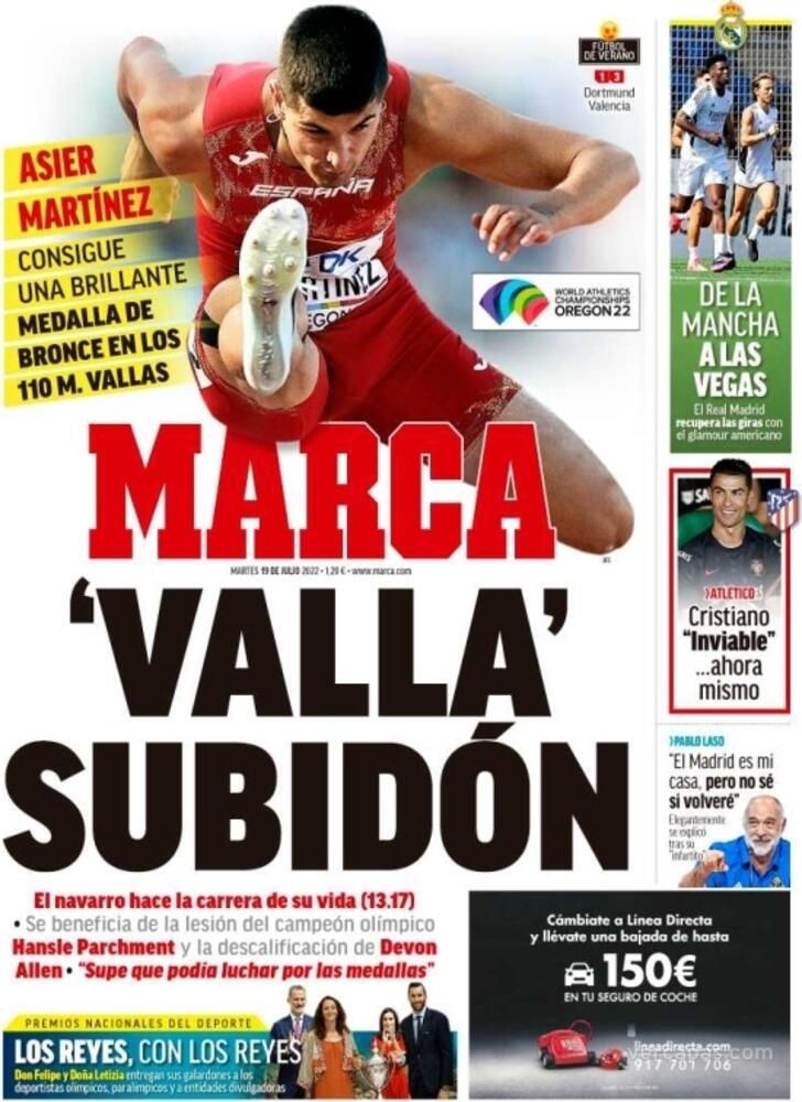 Marca