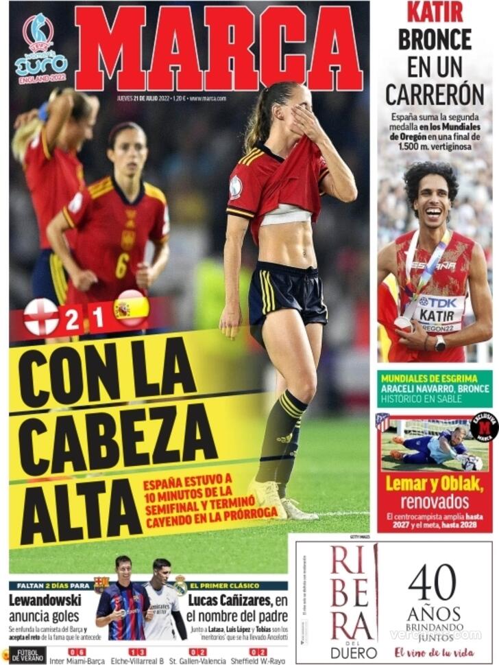 Marca