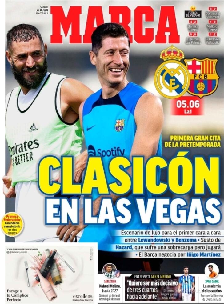 Marca