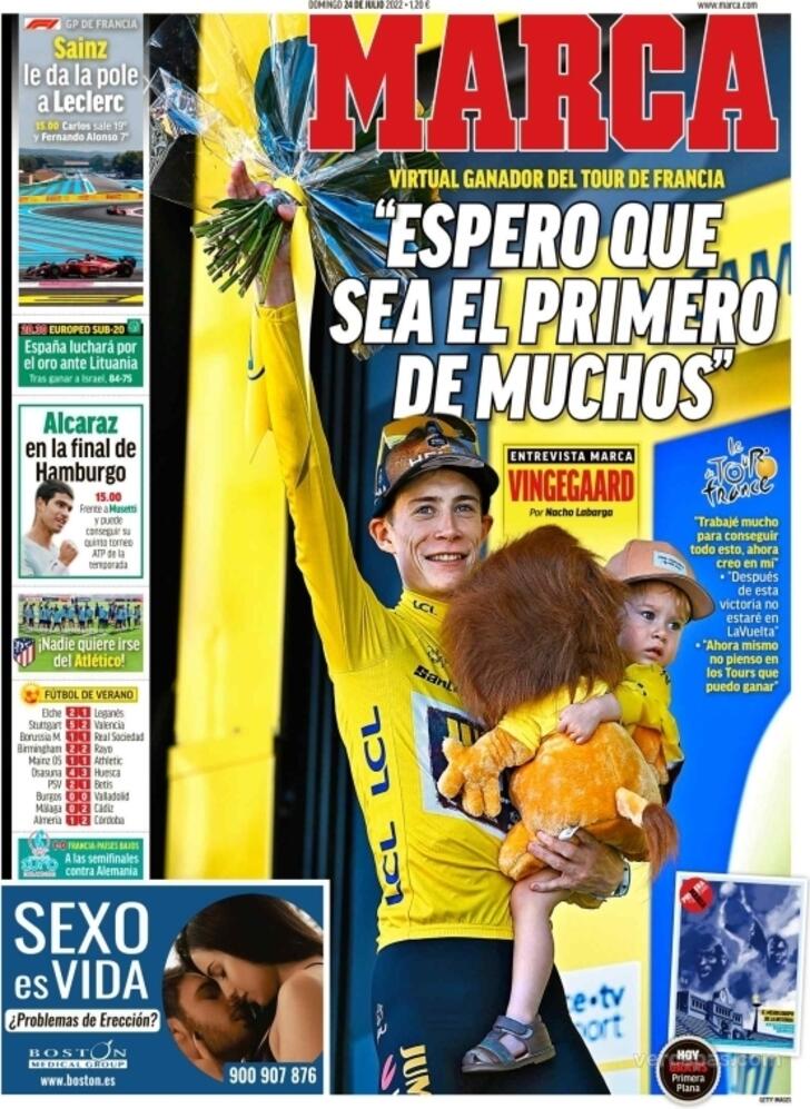 Marca