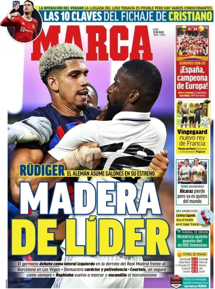 Marca