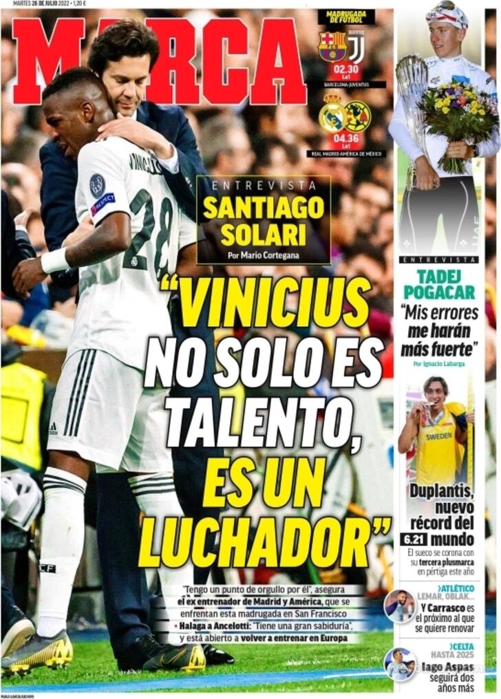 Marca