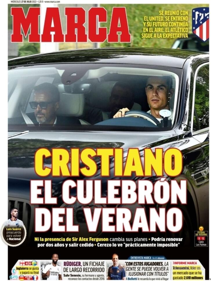 Marca