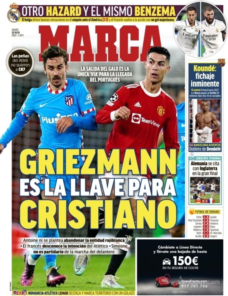 Marca