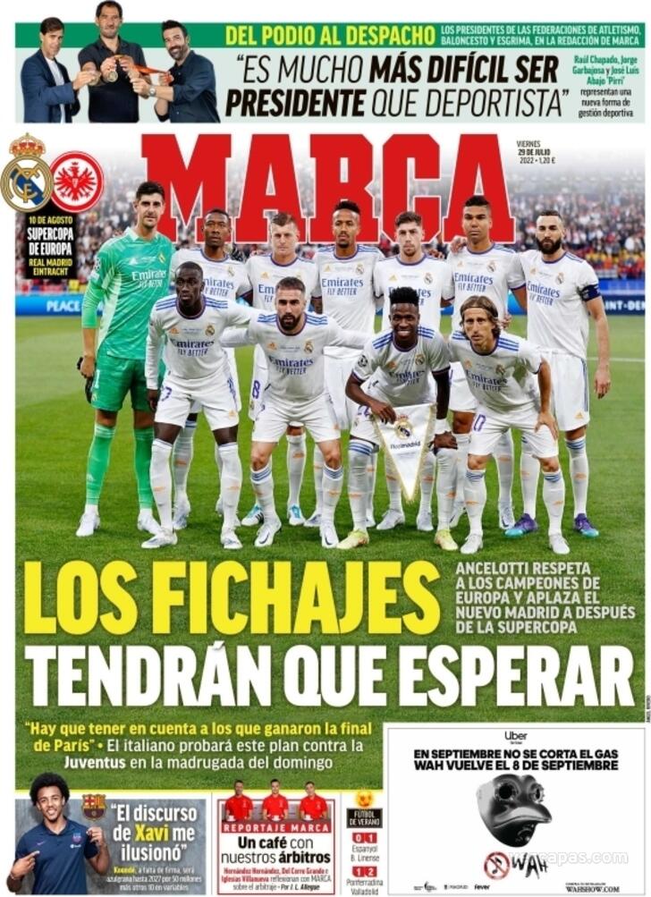 Marca