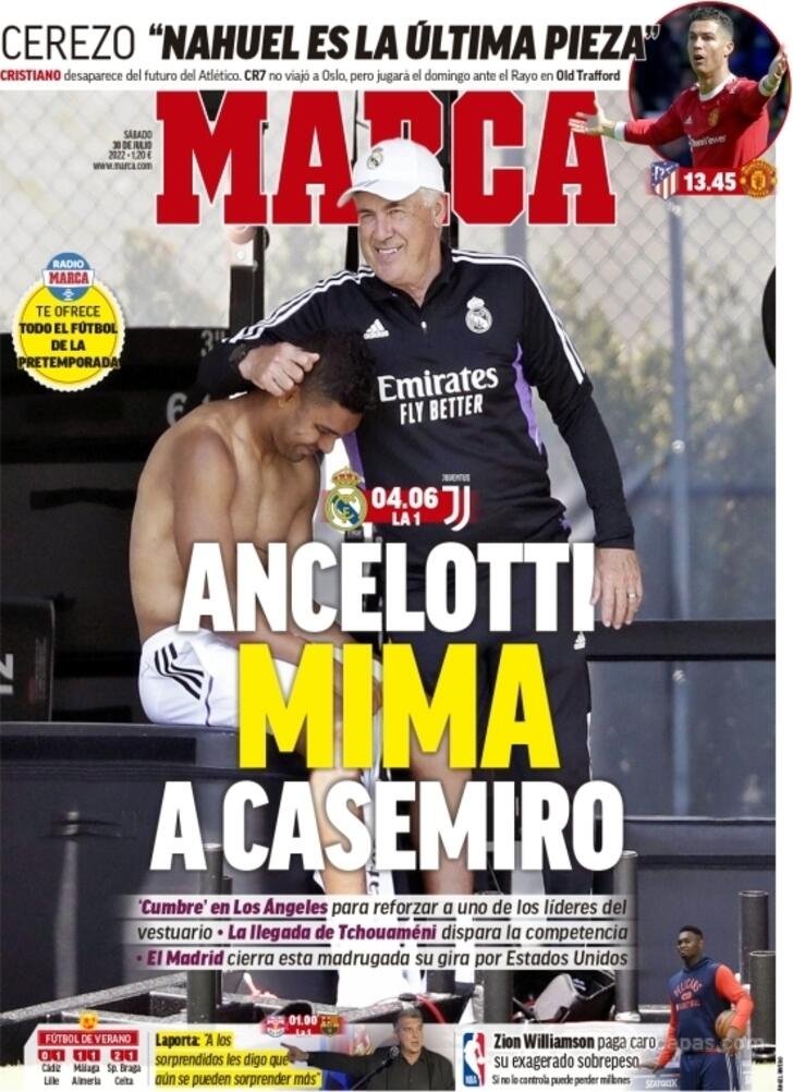 Marca