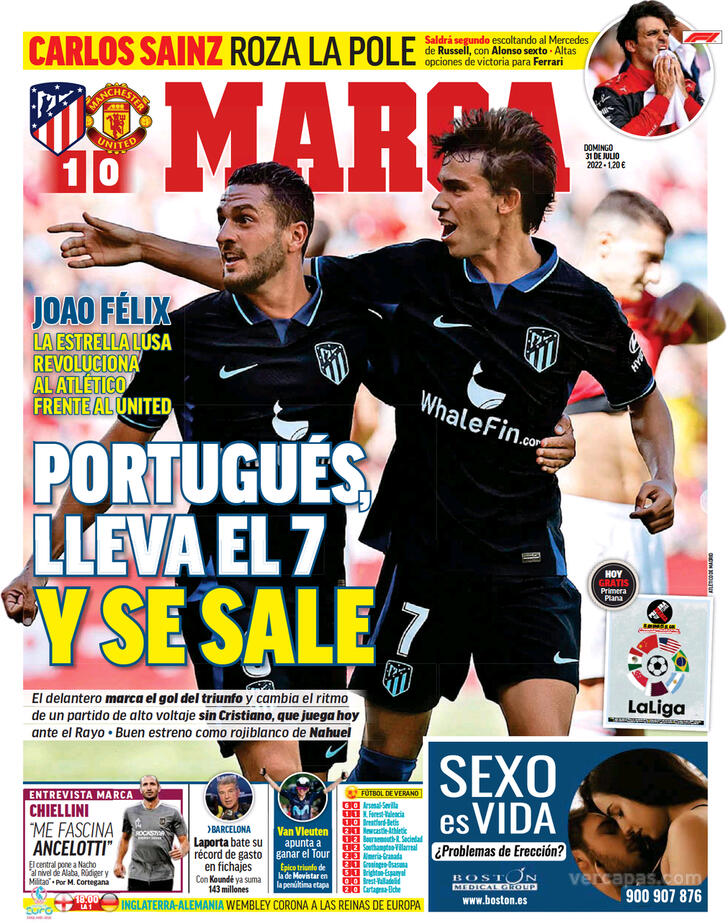 Marca