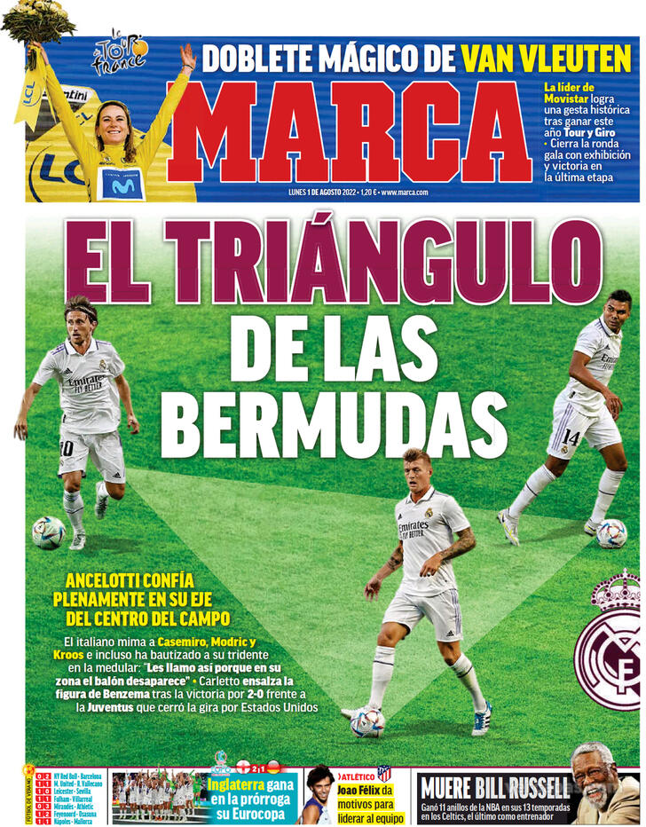 Marca