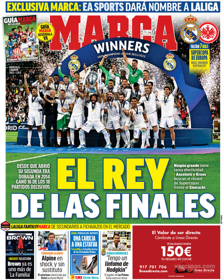 Marca