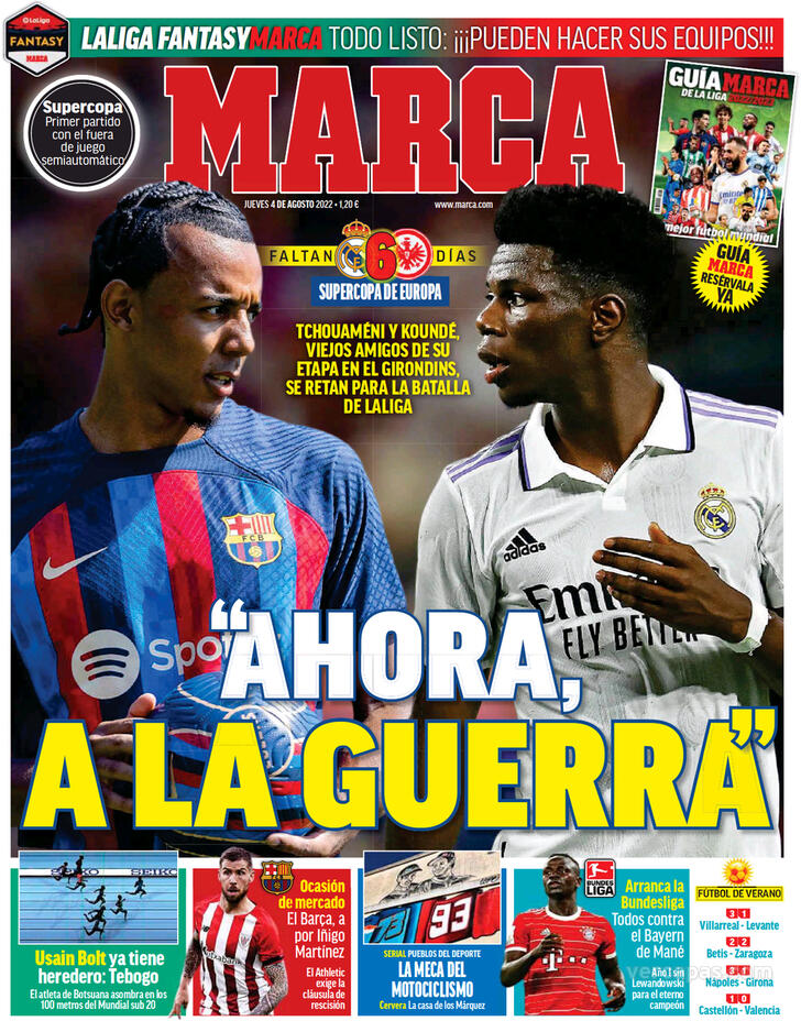 Marca