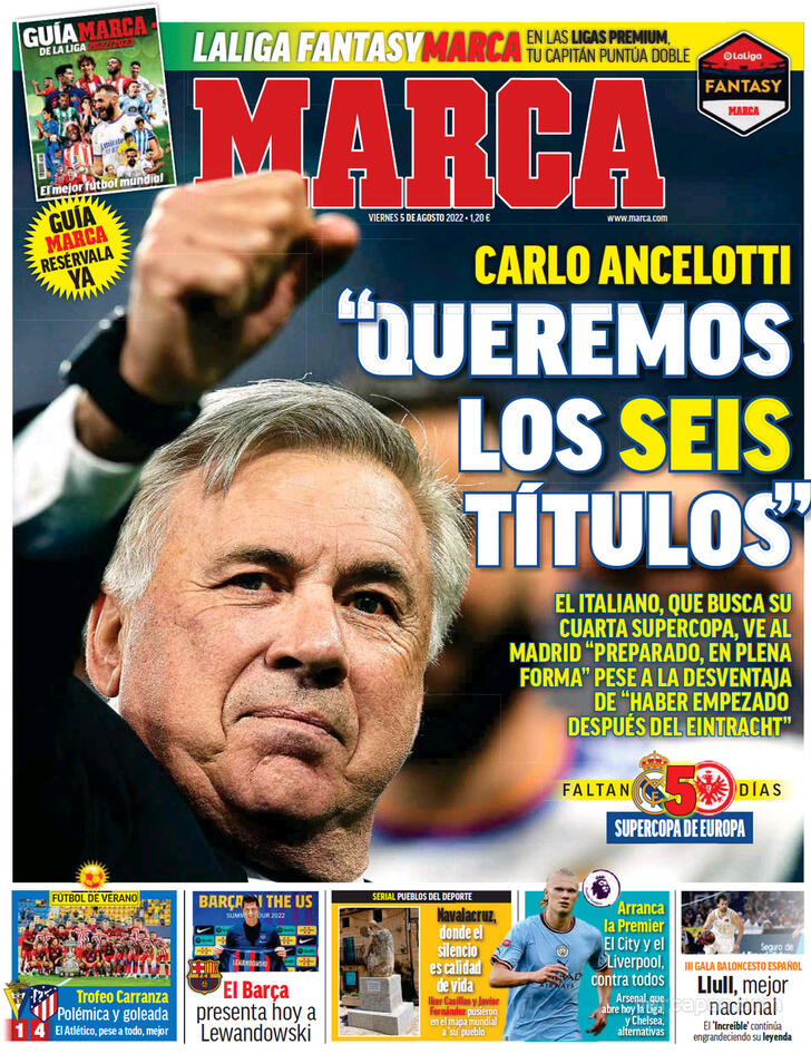 Marca