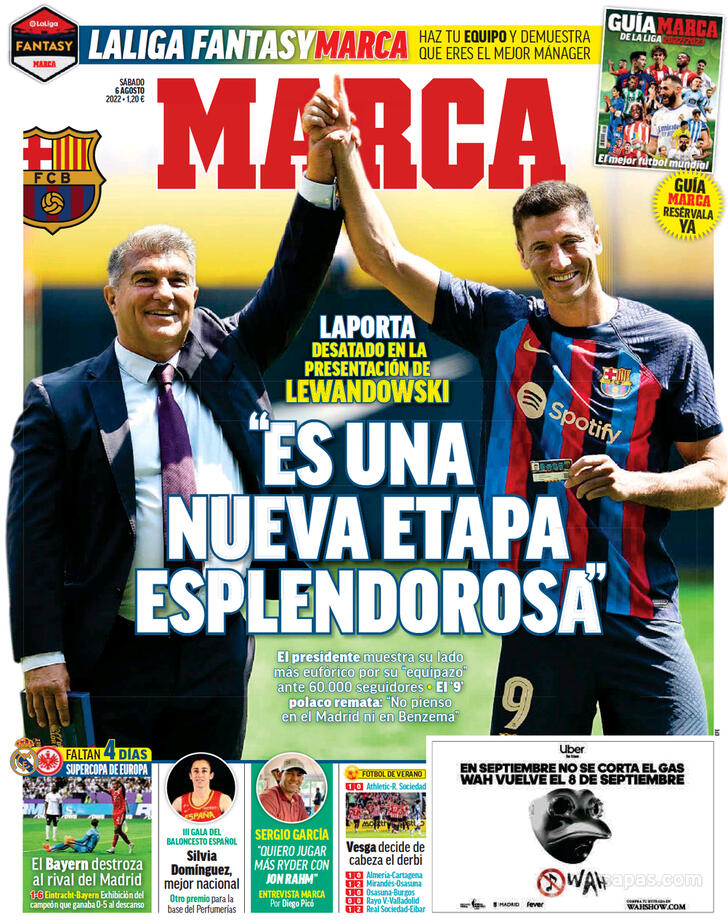 Marca