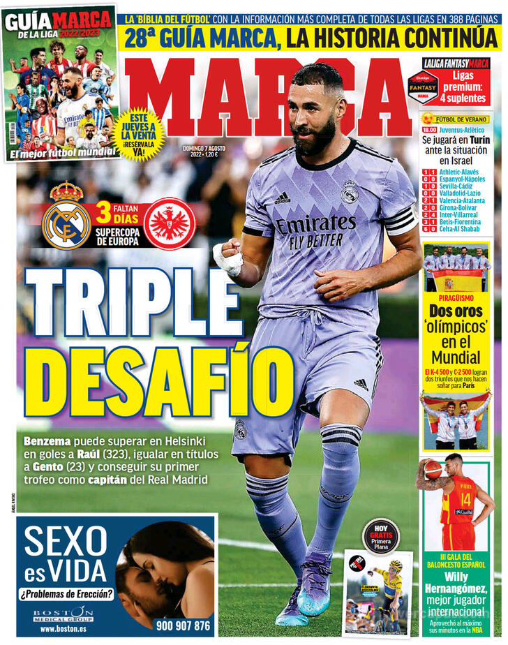 Marca